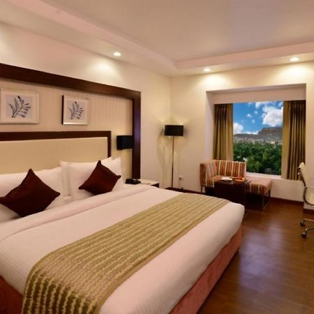 Lords Inn Jodhpur Джодхпур Екстер'єр фото
