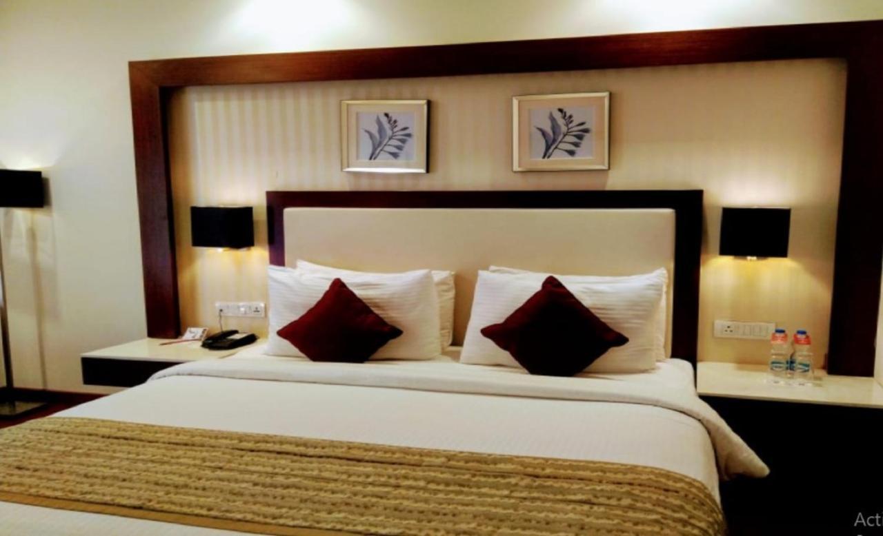 Lords Inn Jodhpur Джодхпур Екстер'єр фото